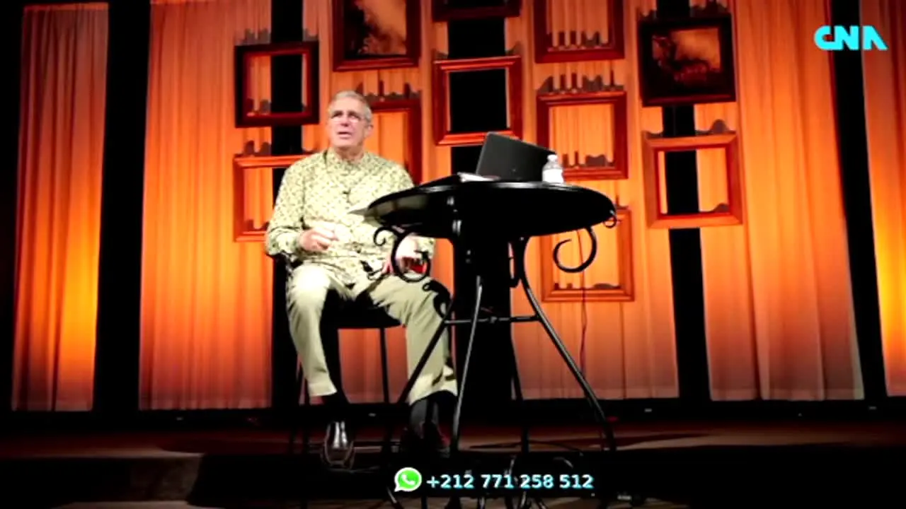 CNA (Chaîne Nord Africaine) live