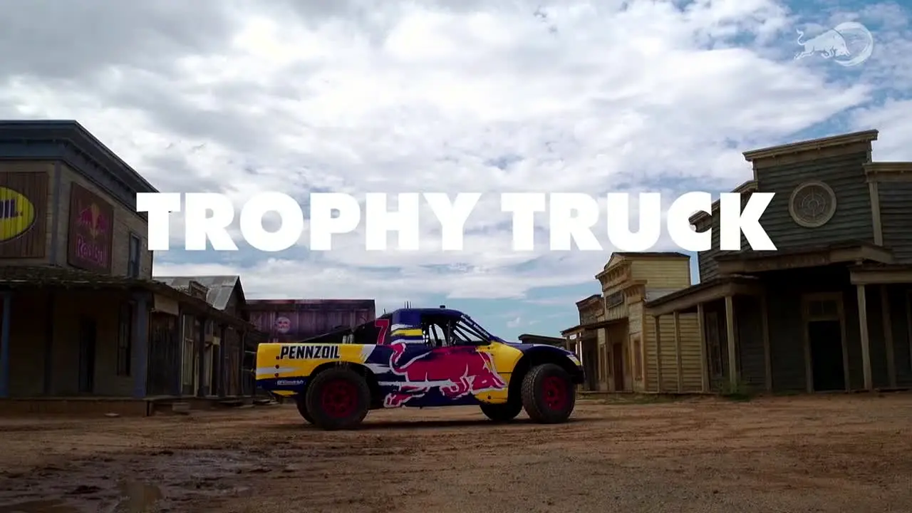 Red Bull TV live