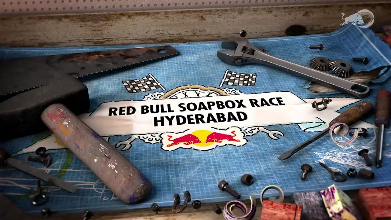 Red Bull TV live