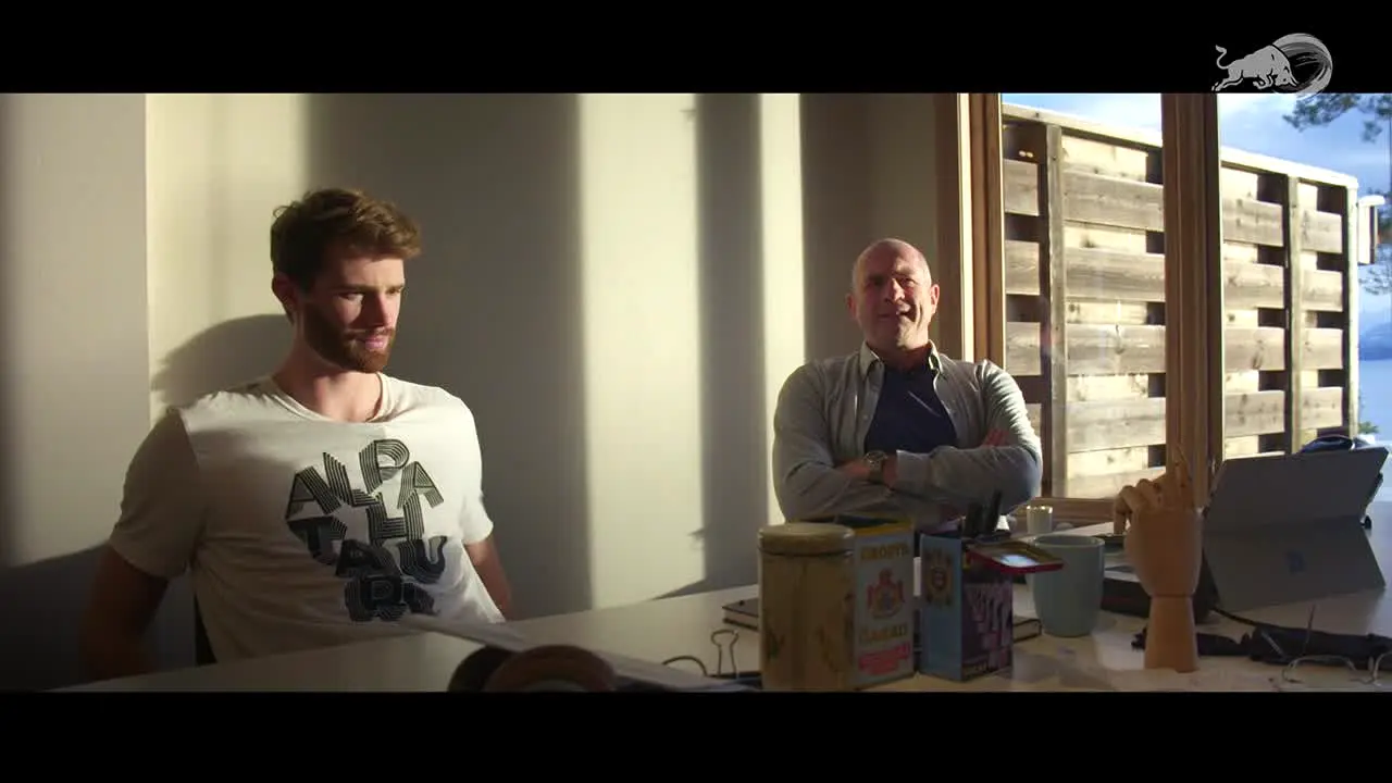 Red Bull TV in diretta