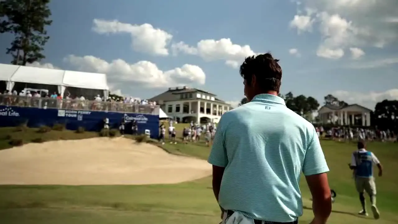 PGA Tour in diretta