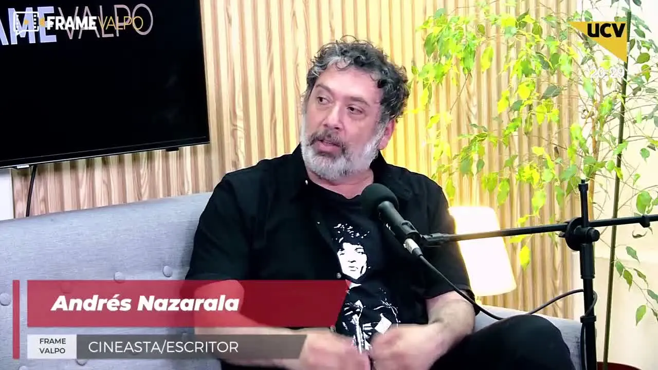 UCV na żywo