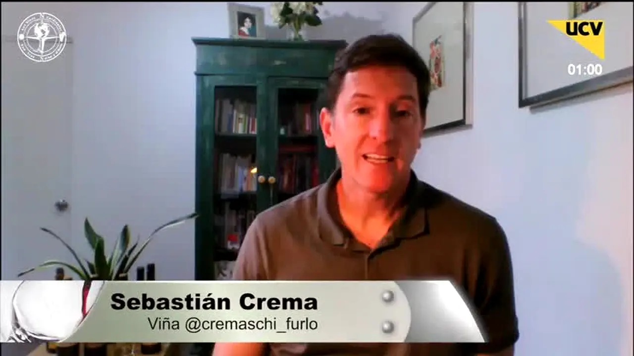 UCV in diretta