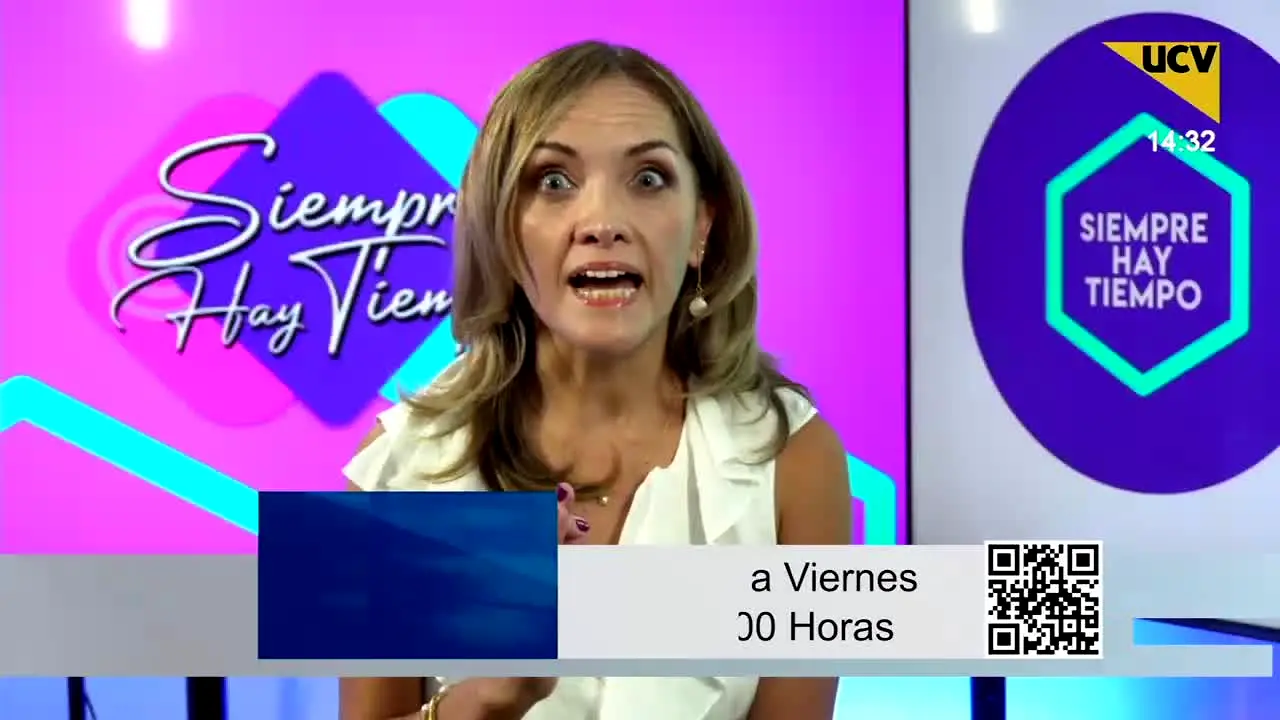 UCV live
