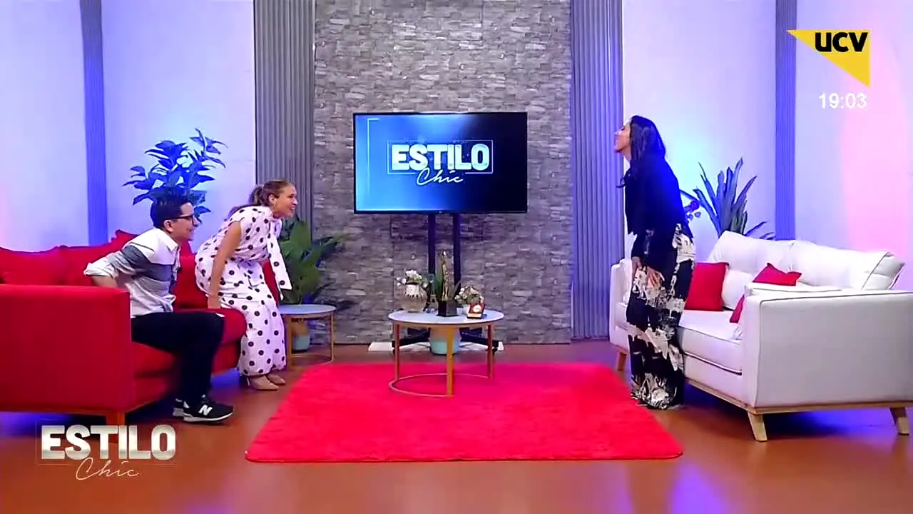 UCV en vivo