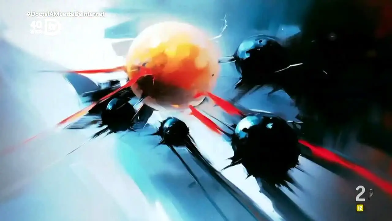 La 2 — прямой эфир