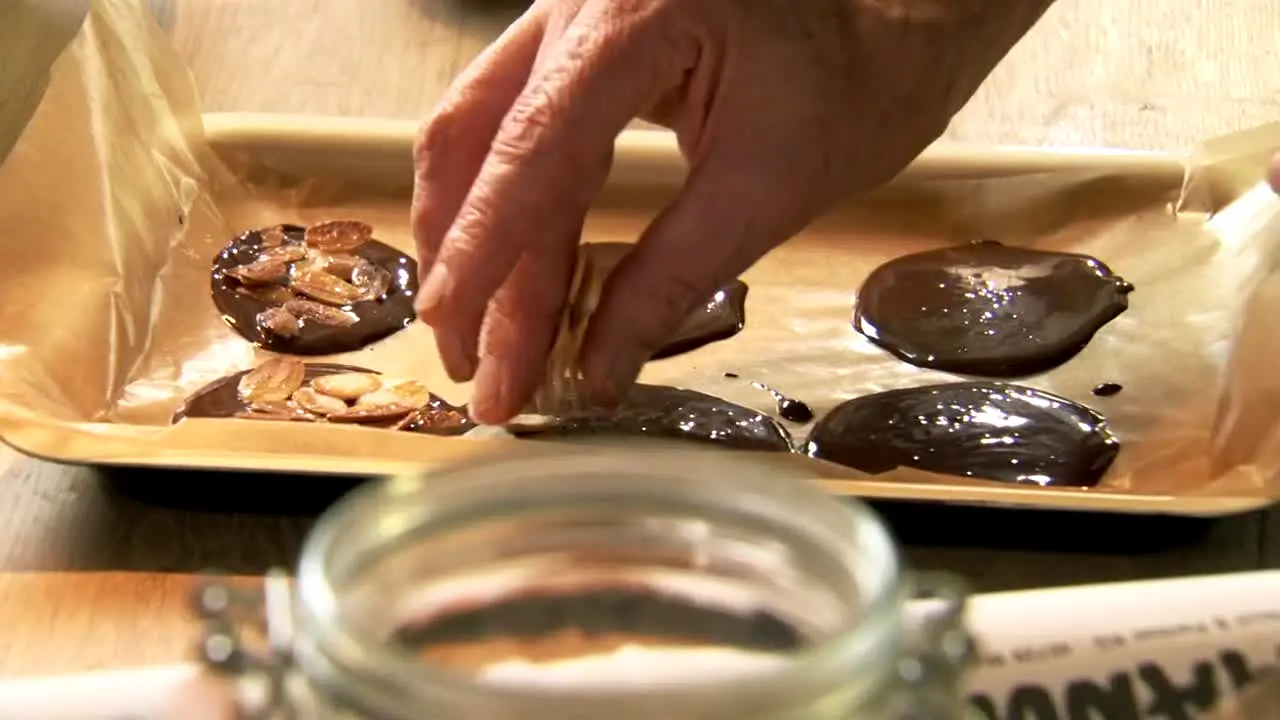 BBC Food live