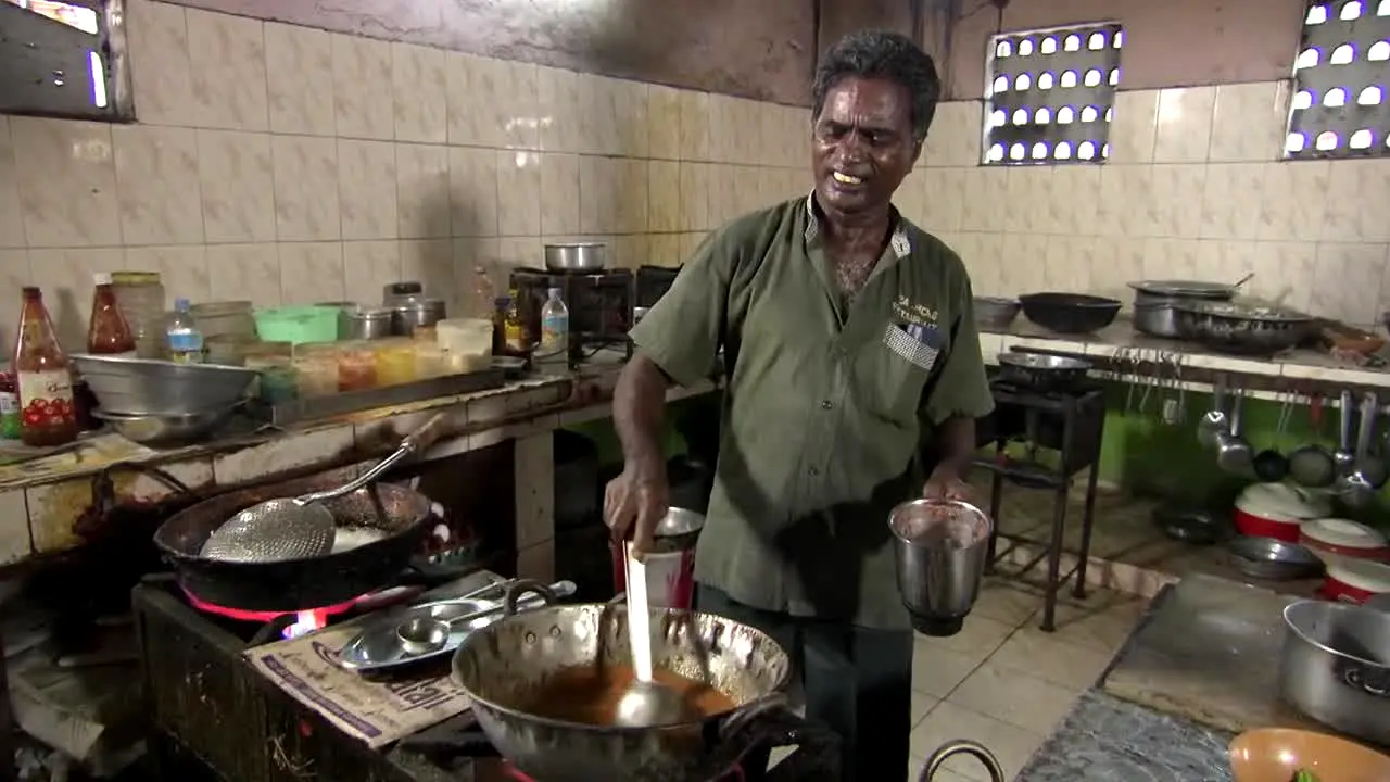 BBC Food in diretta