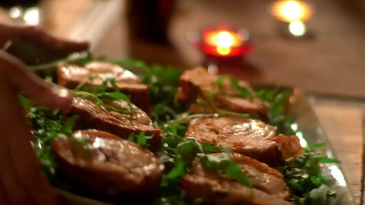 BBC Food na żywo