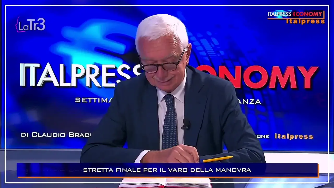 La tr3 Marsala live