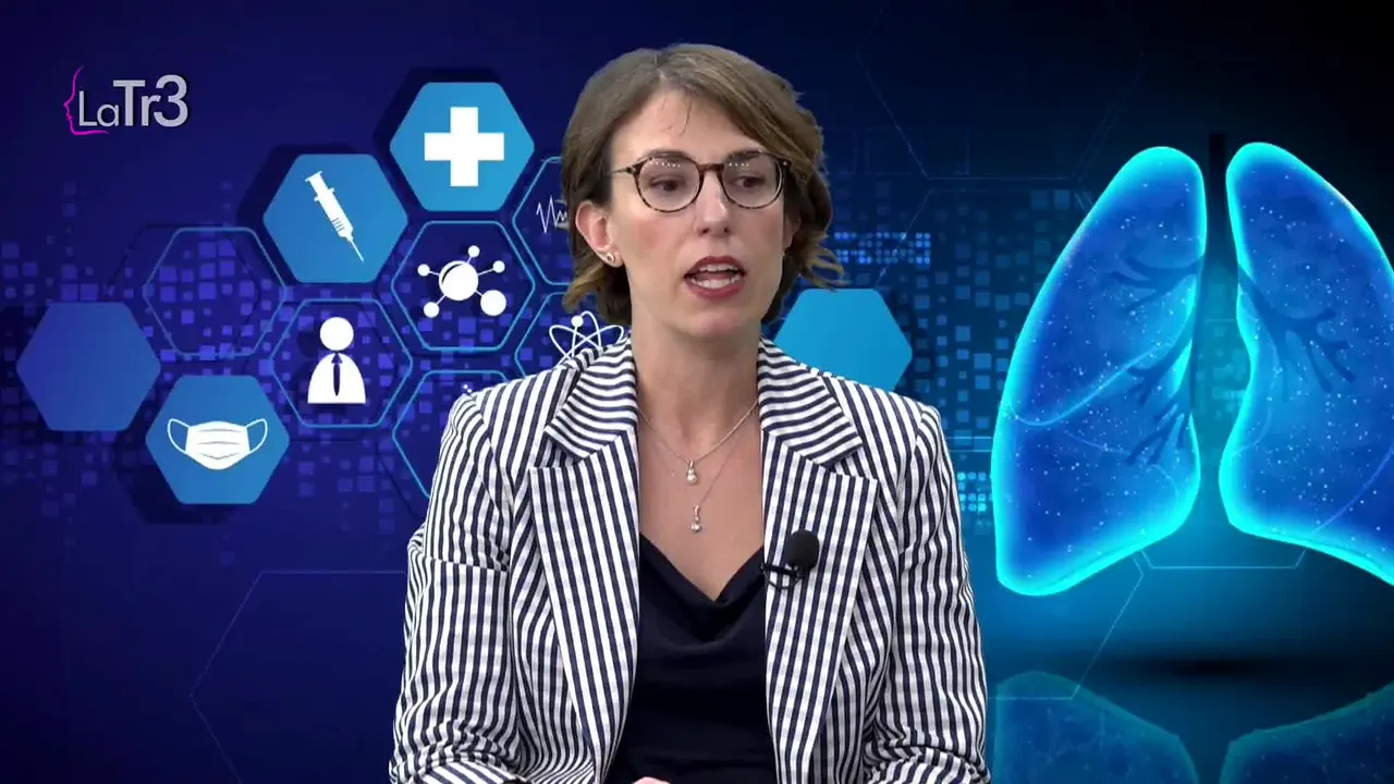 La tr3 Marsala in diretta