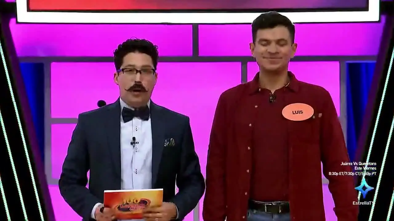 Estrella TV live