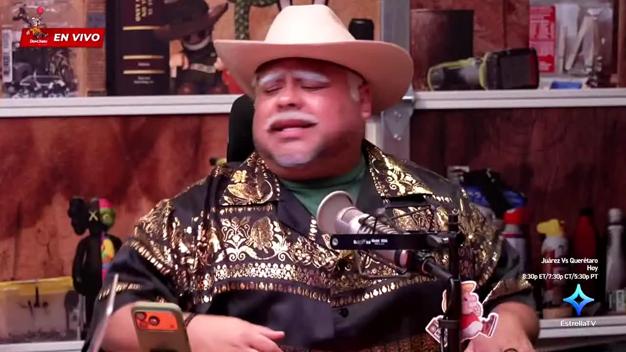 Estrella TV live