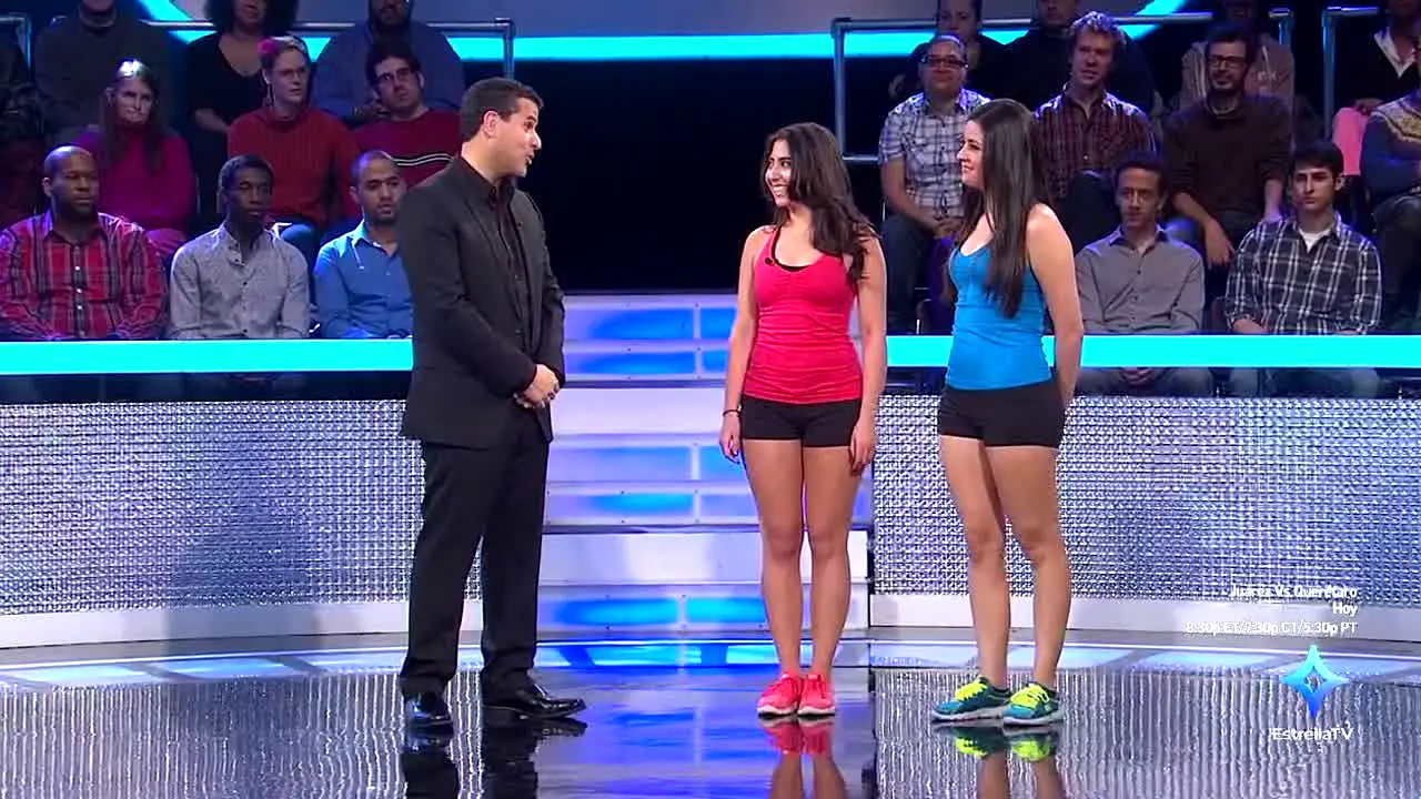Estrella TV live