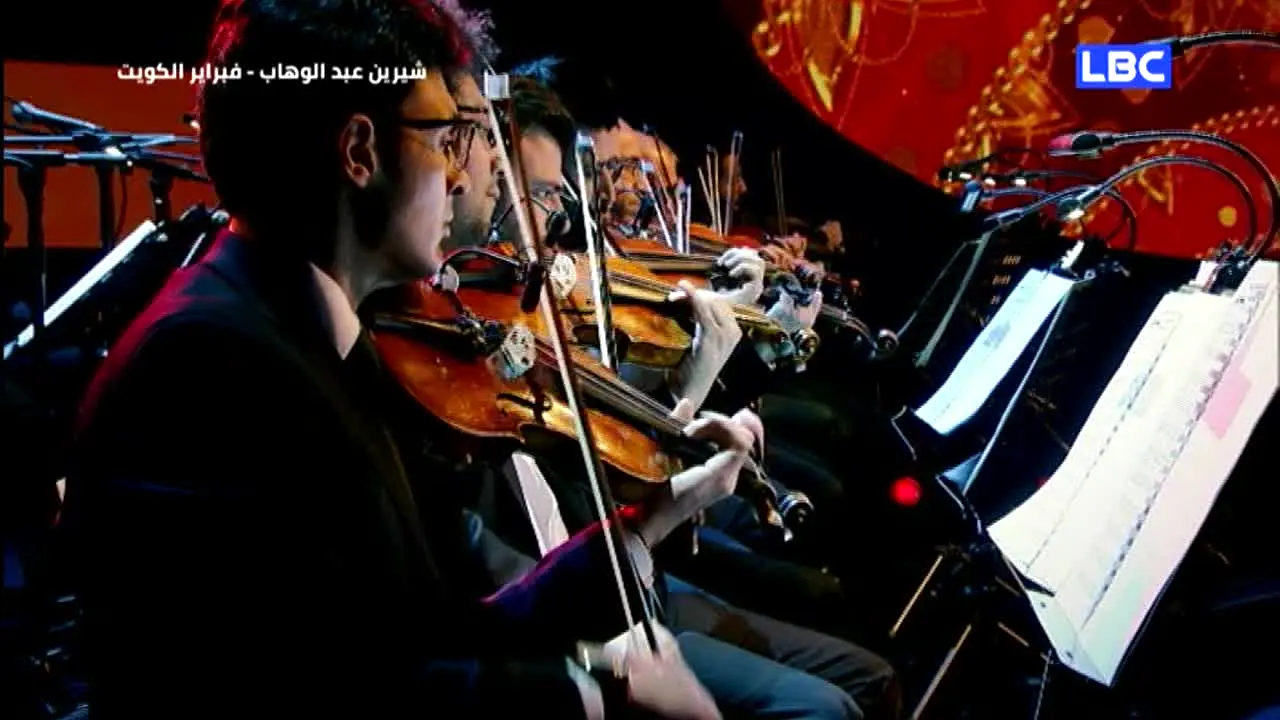 LBC live