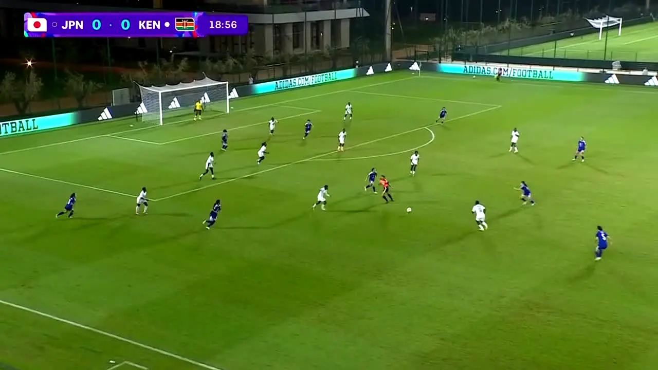 FIFA+ German en vivo