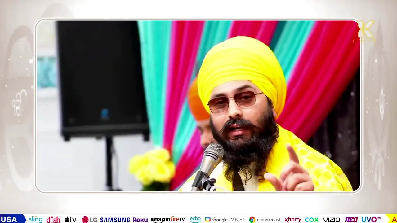 Knock Bhakti live