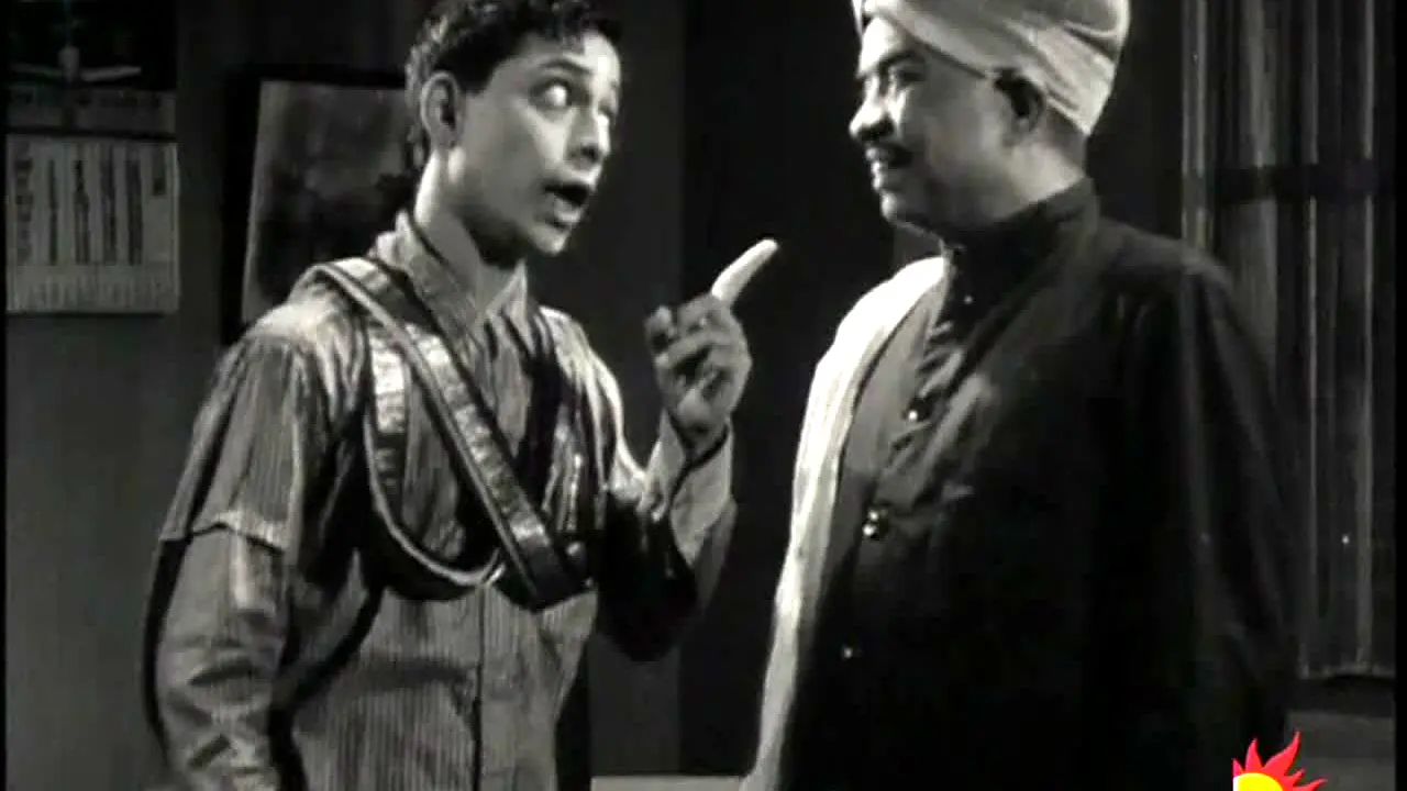 Chithiram in diretta