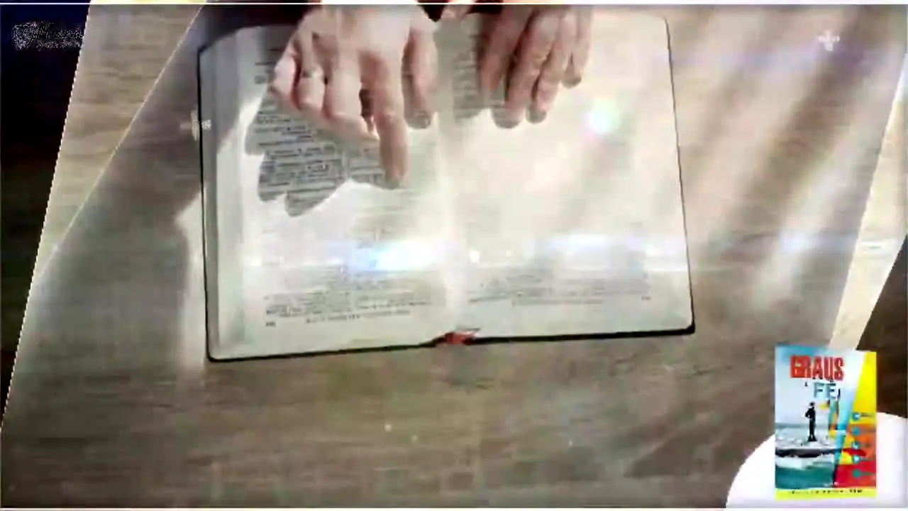 Mana Igreja Online live