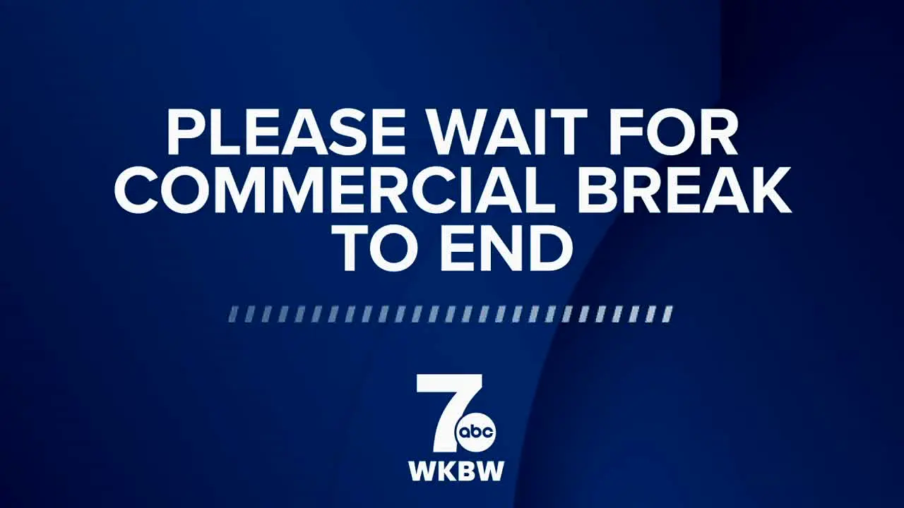 WKBW — прямой эфир
