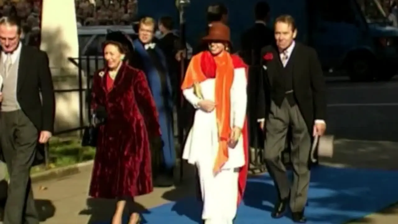 Royal World .DE live