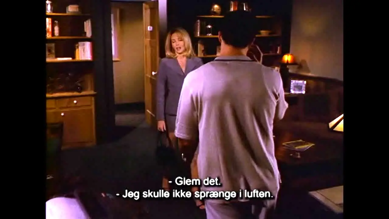 Melrose Place live