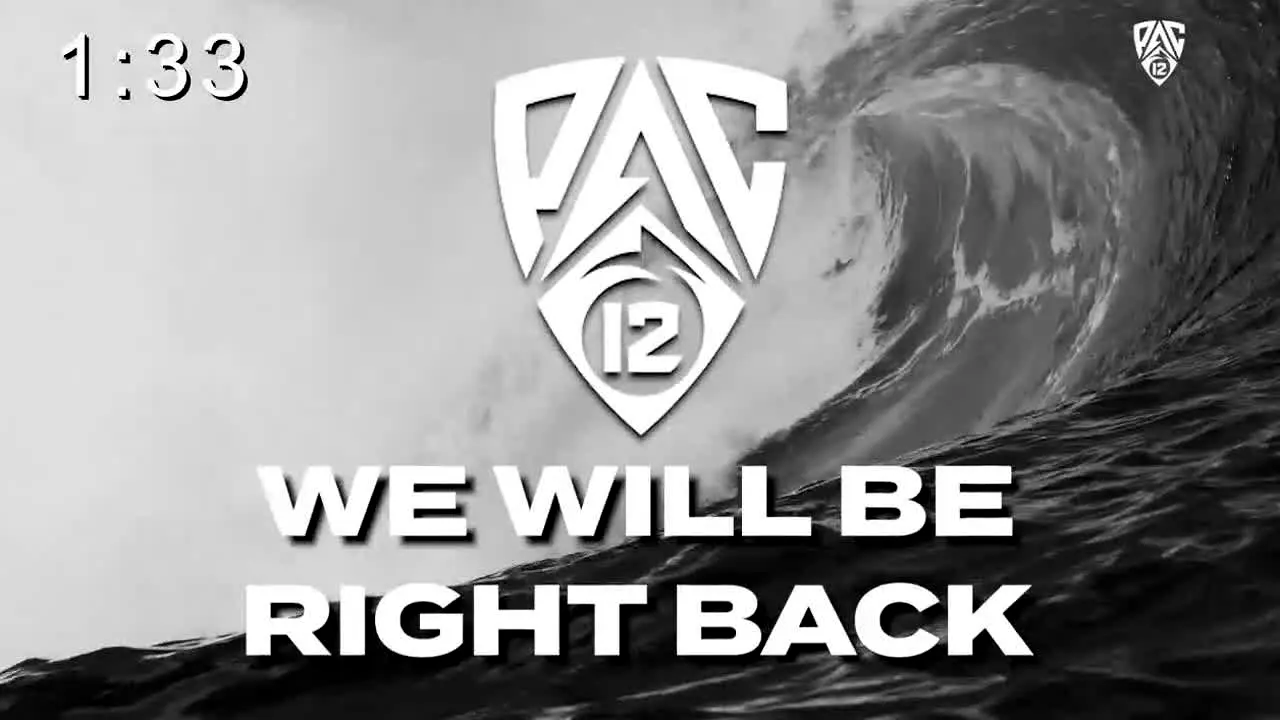 Pac-12 Insider live