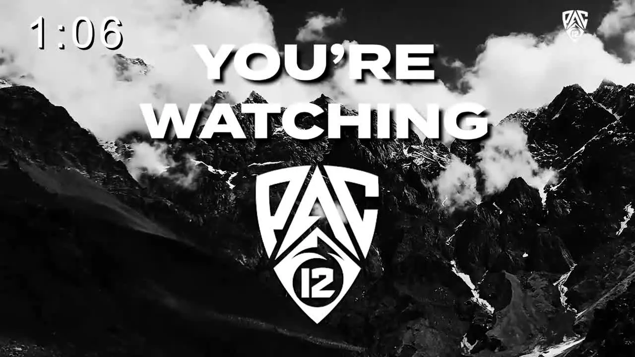 Pac-12 Insider live