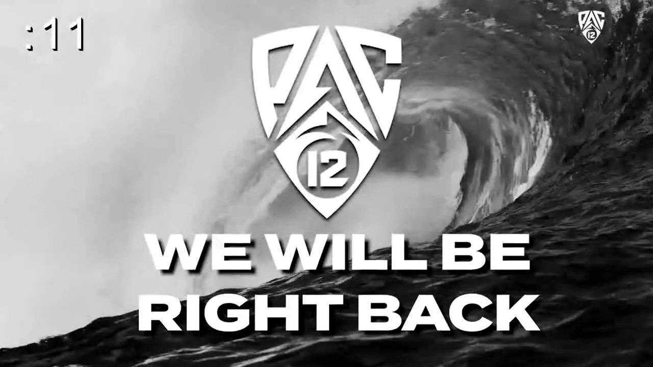 Pac-12 Insider live