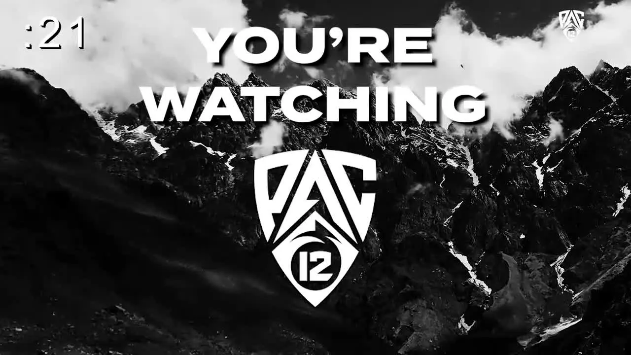 Pac-12 Insider live