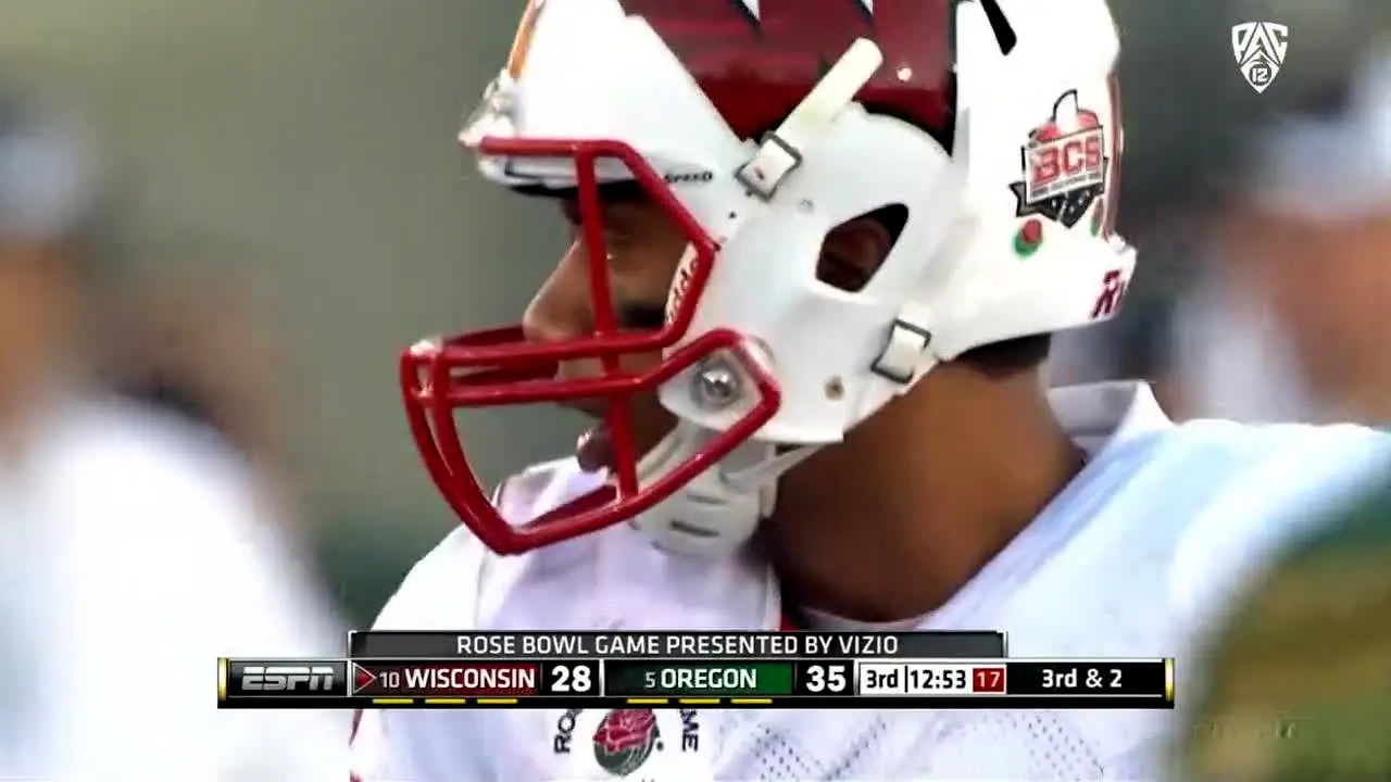 Pac-12 Insider live