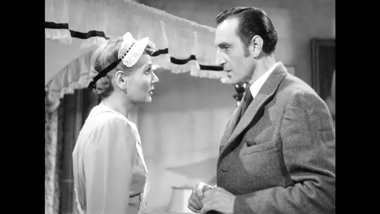 Pluto TV Sherlock Holmes live