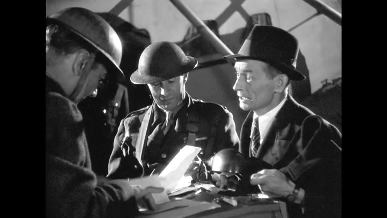 Pluto TV Sherlock Holmes en vivo