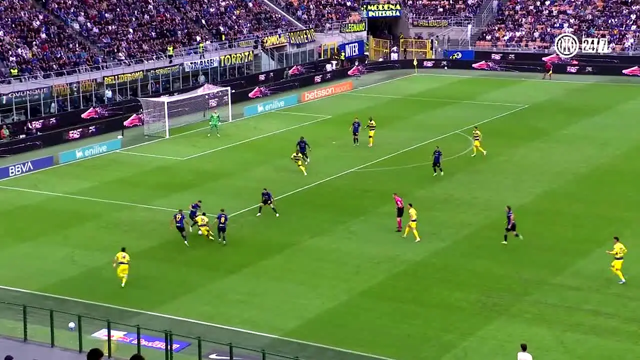Inter 24/7 live