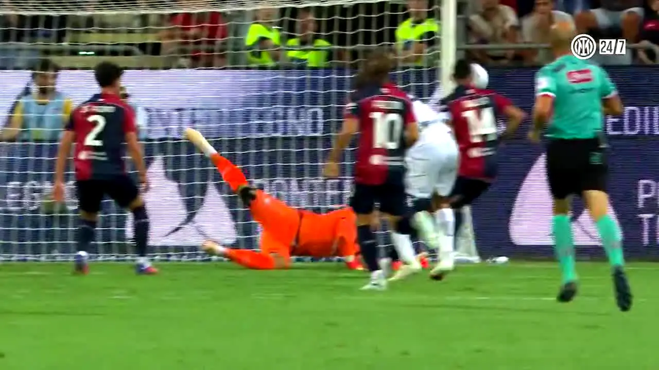 Inter 24/7 live