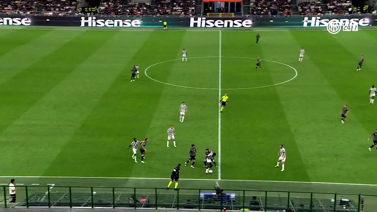 Inter 24/7 live