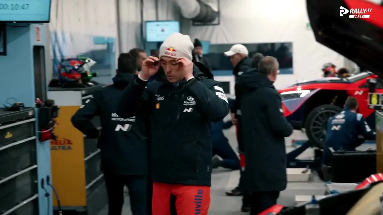 Rally TV na żywo