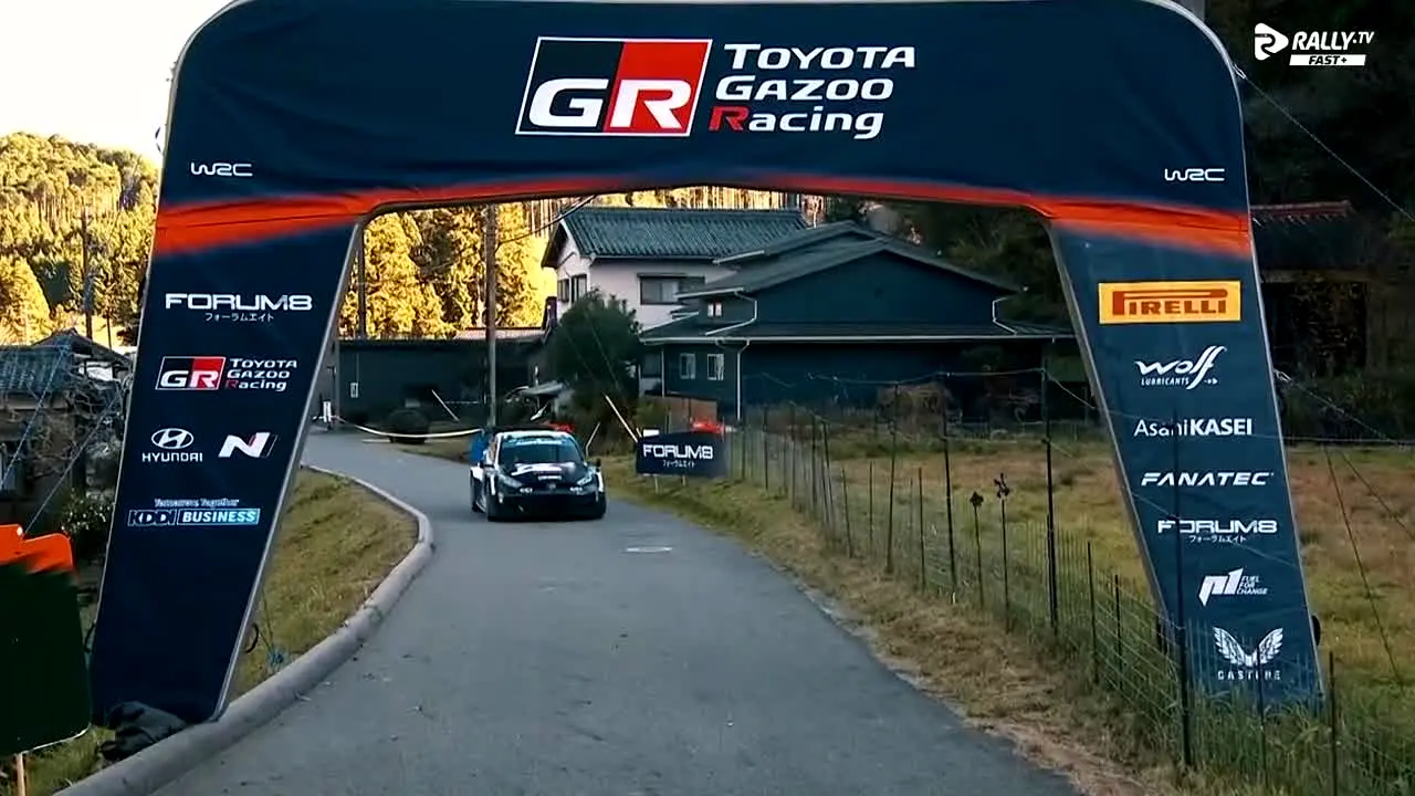 Rally TV en vivo