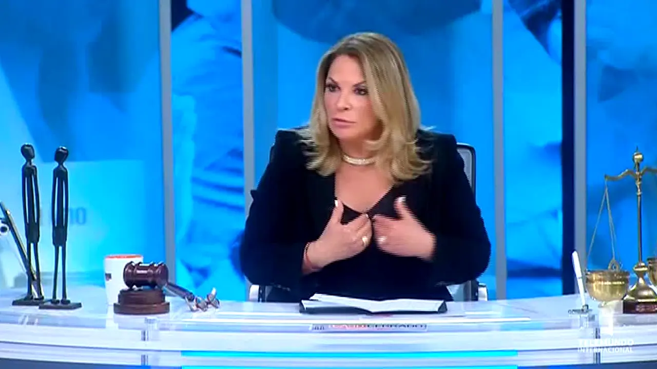 Telemundo Internacional — прямой эфир