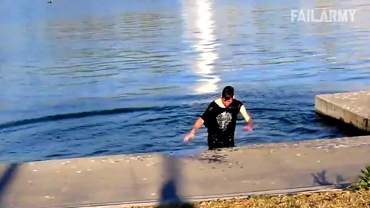 Failarmy International ao vivo