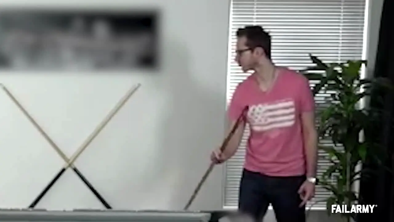 Failarmy International en direct