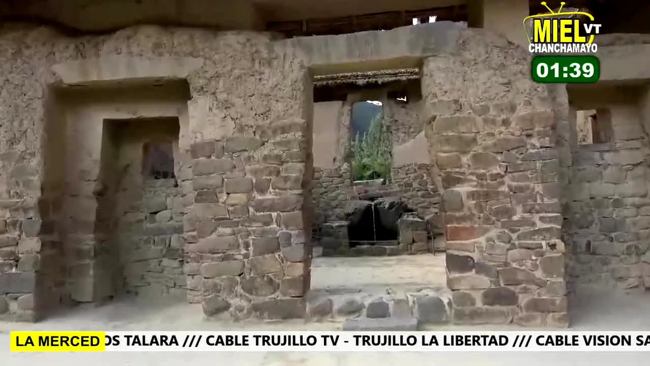 Miel TV en vivo