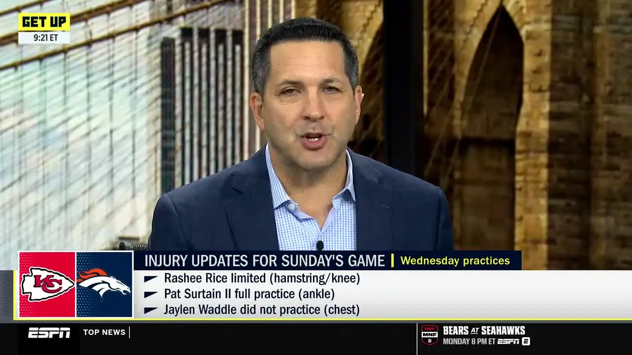 ESPN live
