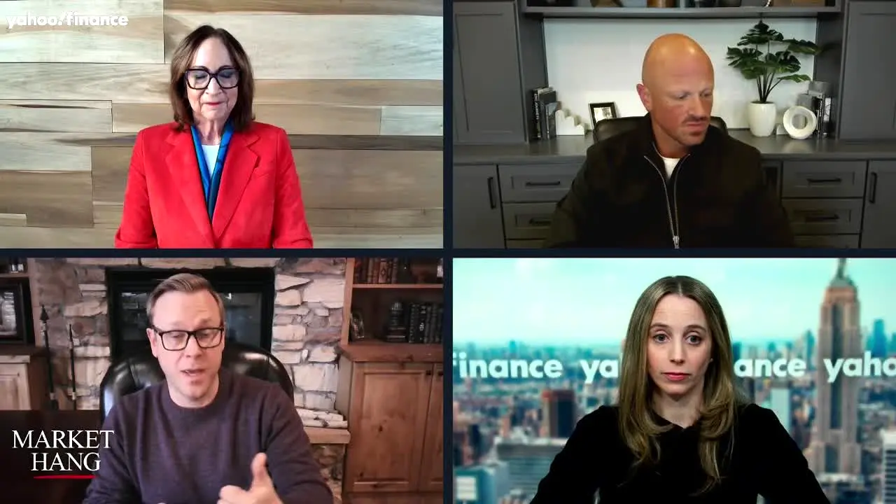 Yahoo! Finance in diretta