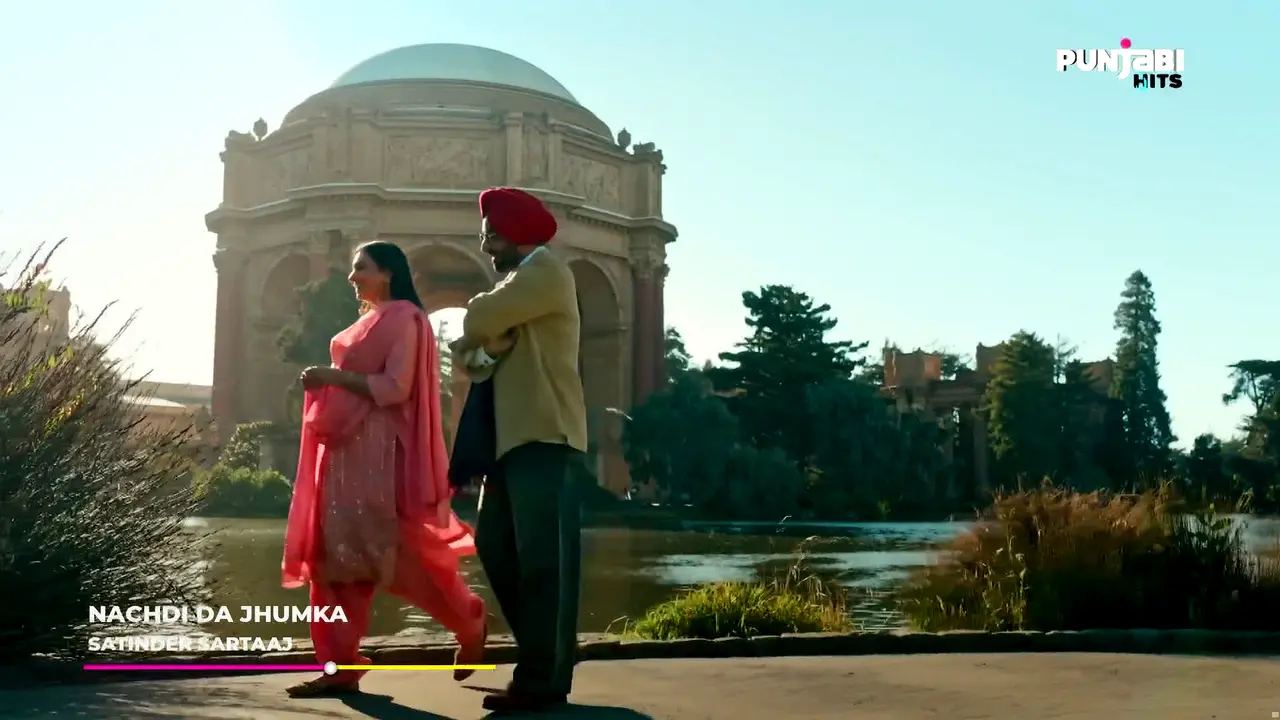Punjabi Hits in diretta