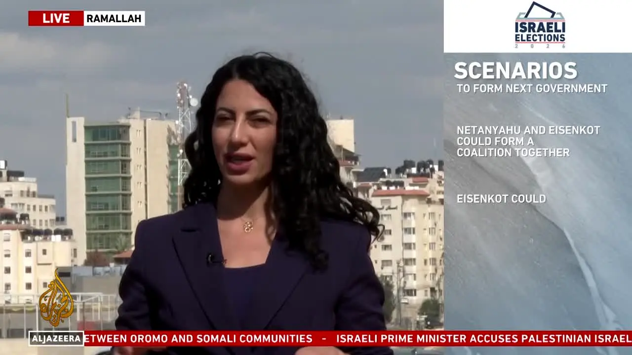 Al Jazeera ao vivo