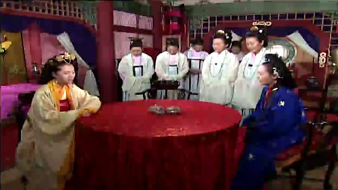 KBS 태조 왕건 live