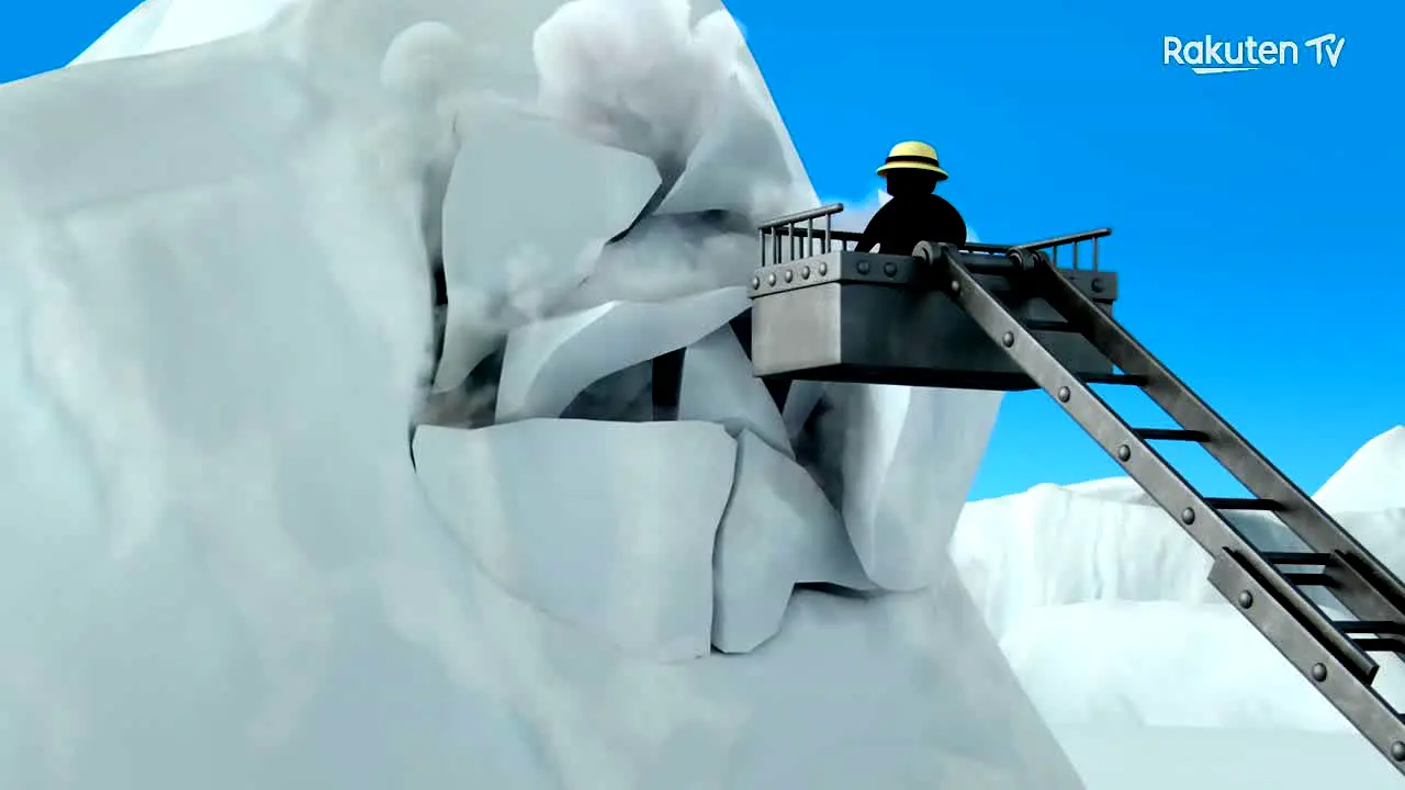 Pingu live