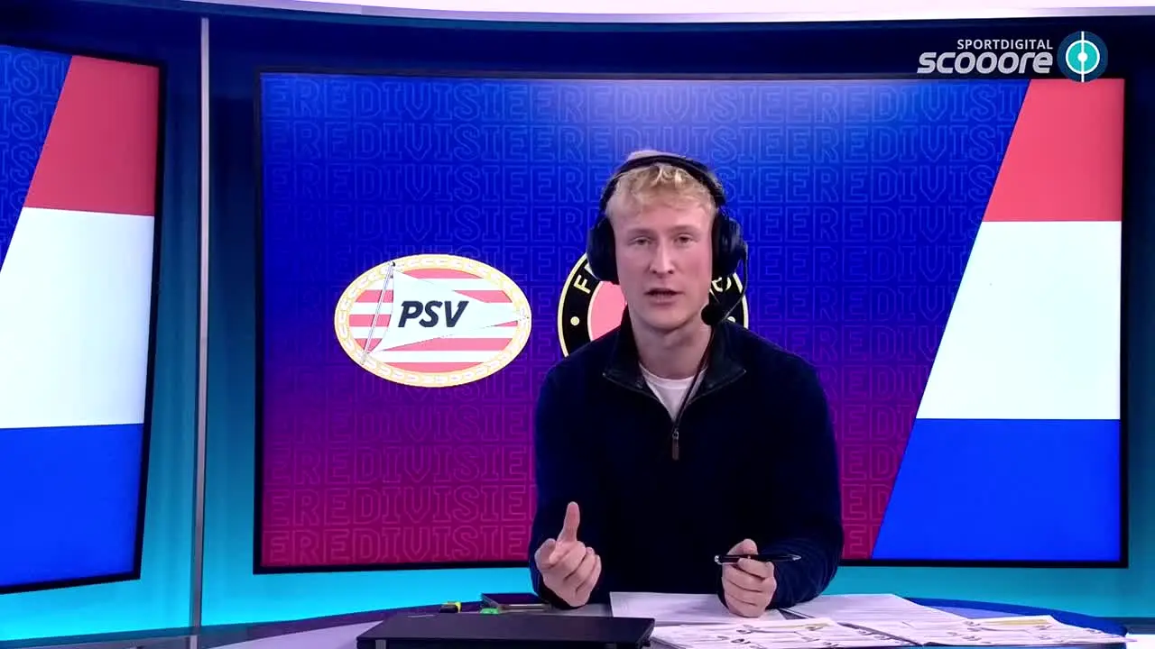 Scooore in diretta