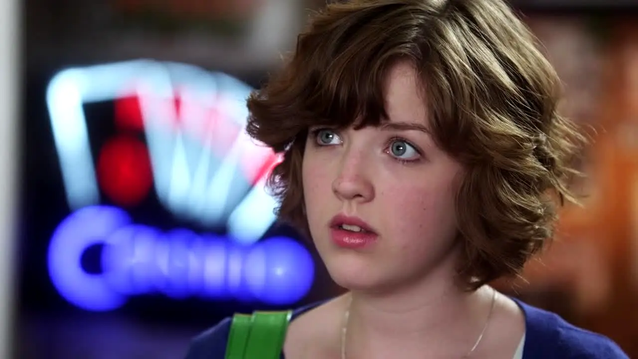 Degrassi in diretta